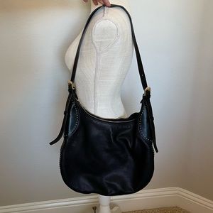 Rebecca Minkoff Black Shoulder Bag